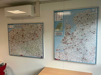 Inhoud kantoorruimte - afbeelding 4 van  7