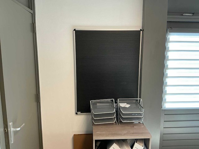 Inhoud kantoorruimte - afbeelding 2 van  10