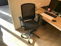 Inhoud kantoorruimte - afbeelding 3 van  10