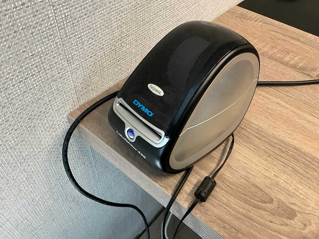 Inhoud kantoorruimte - afbeelding 5 van  10