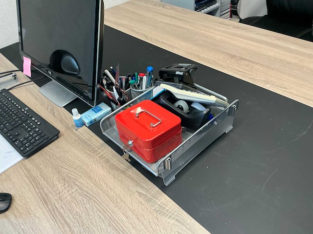 Inhoud kantoorruimte - afbeelding 6 van  10