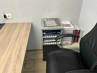 Inhoud kantoorruimte - afbeelding 8 van  10