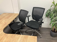 Inhoud kantoorruimte - afbeelding 2 van  19