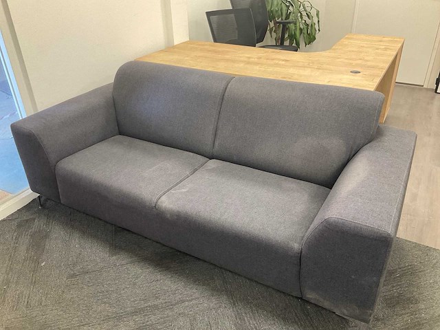 Inhoud kantoorruimte - afbeelding 3 van  19