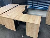 Inhoud kantoorruimte - afbeelding 4 van  19