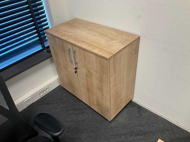 Inhoud kantoorruimte - afbeelding 7 van  19