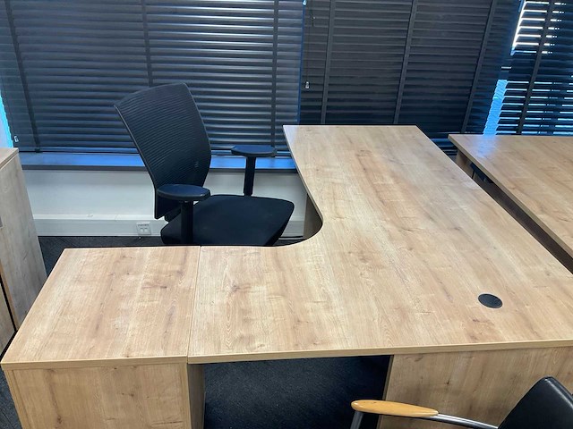 Inhoud kantoorruimte - afbeelding 10 van  19