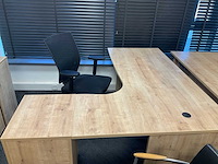 Inhoud kantoorruimte - afbeelding 10 van  19