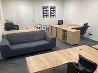 Inhoud kantoorruimte - afbeelding 1 van  19