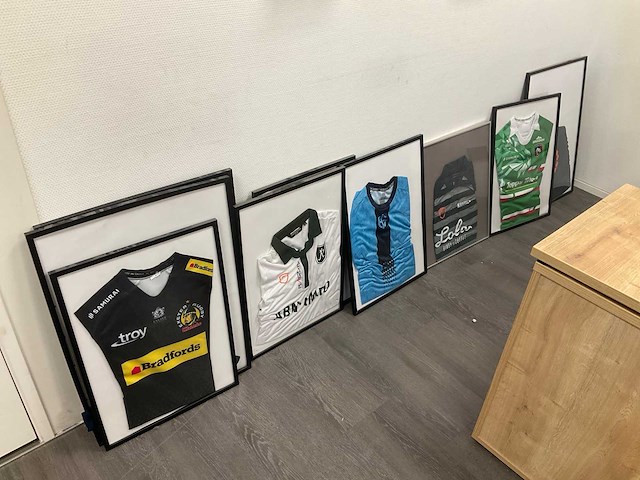 Inhoud kantoorruimte - afbeelding 13 van  19