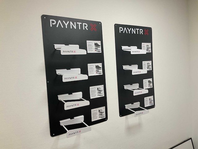 Inhoud kantoorruimte - afbeelding 14 van  19