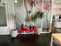 Inhoud kantoorruimte - afbeelding 2 van  10