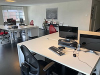 Inhoud kantoorruimte - afbeelding 1 van  10