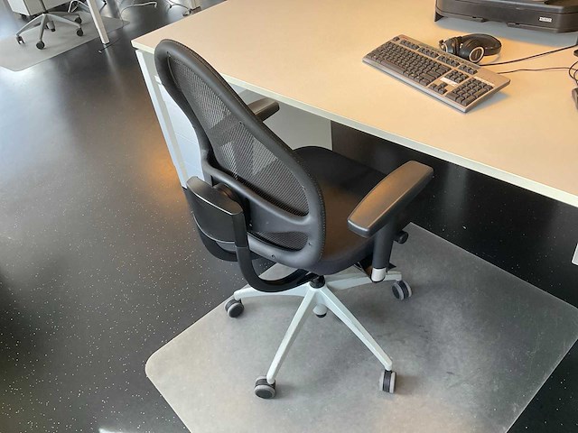 Inhoud kantoorruimte - afbeelding 4 van  10