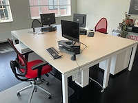 Inhoud kantoorruimte - afbeelding 6 van  10