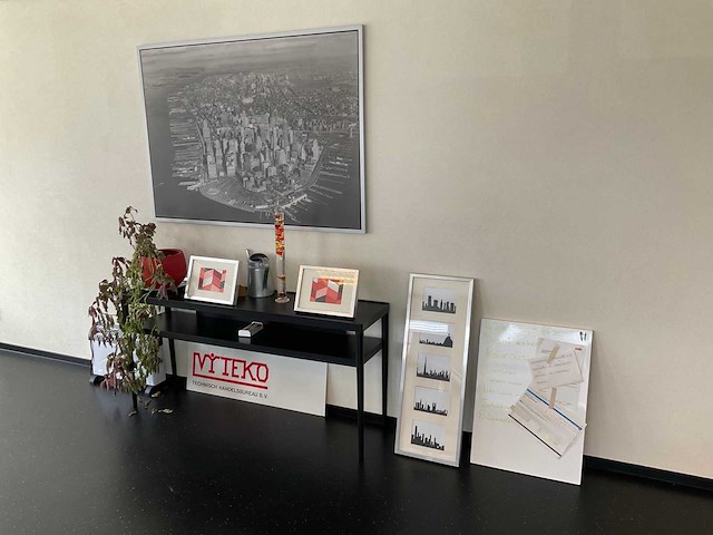 Inhoud kantoorruimte - afbeelding 7 van  10