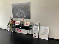 Inhoud kantoorruimte - afbeelding 7 van  10