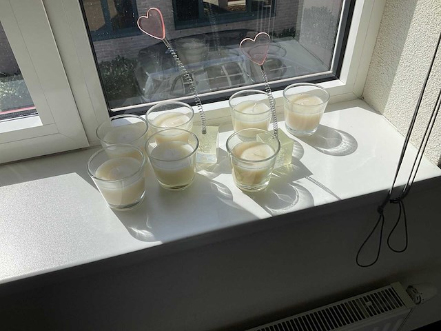 Inhoud kantoorruimte - afbeelding 9 van  10