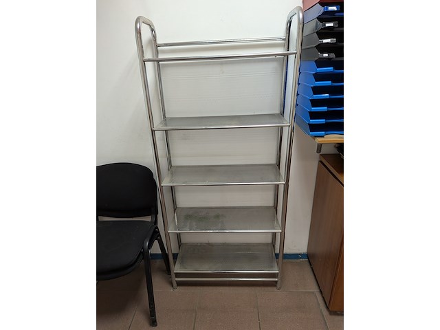 Inhoud kantoorruimte - afbeelding 2 van  15