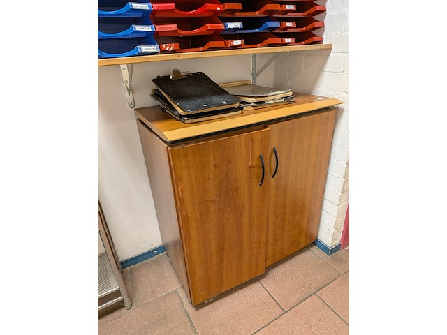 Inhoud kantoorruimte - afbeelding 3 van  15