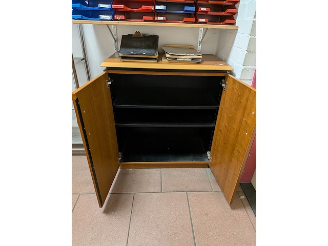 Inhoud kantoorruimte - afbeelding 4 van  15