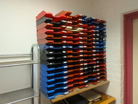 Inhoud kantoorruimte - afbeelding 5 van  15