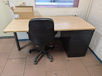 Inhoud kantoorruimte - afbeelding 9 van  15