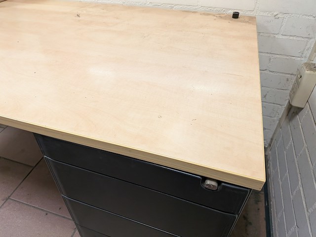 Inhoud kantoorruimte - afbeelding 11 van  15