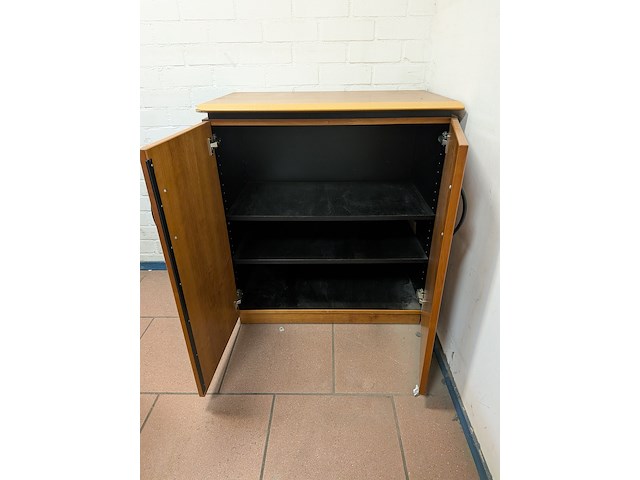 Inhoud kantoorruimte - afbeelding 14 van  15