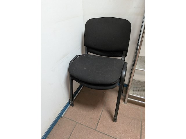 Inhoud kantoorruimte - afbeelding 15 van  15