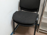 Inhoud kantoorruimte - afbeelding 15 van  15