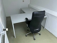 Inhoud kantoorruimtes