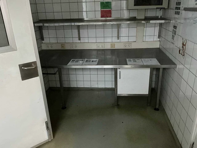 Inhoud kantoorruimtes - afbeelding 8 van  13