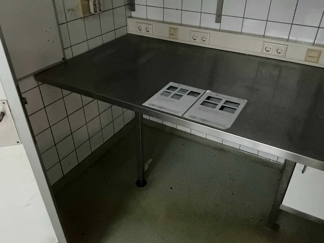 Inhoud kantoorruimtes - afbeelding 10 van  13