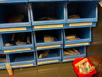 Inhoud kast diverse gereedschappen - afbeelding 4 van  17