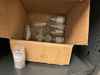 Inhoud kast diverse gereedschappen - afbeelding 5 van  21