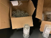 Inhoud kast diverse gereedschappen - afbeelding 6 van  21