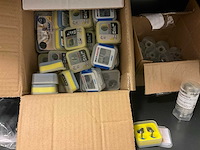 Inhoud kast diverse gereedschappen - afbeelding 7 van  21