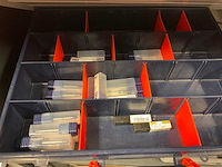 Inhoud kast diverse gereedschappen - afbeelding 7 van  20