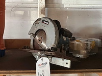 Inhoud kast - afbeelding 3 van  8
