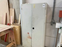 Inhoud kast - afbeelding 9 van  9