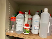 Inhoud kast - afbeelding 5 van  11