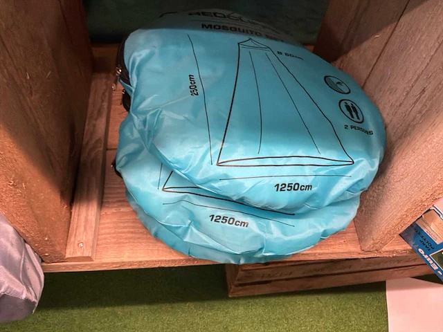 Inhoud kast - afbeelding 4 van  6