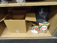 Inhoud kasten - afbeelding 4 van  6