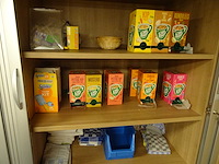 Inhoud kasten - afbeelding 6 van  6