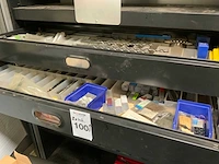 Inhoud kastlades - afbeelding 5 van  12
