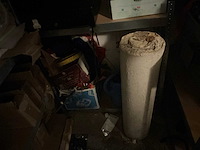 Inhoud kelderruimte restaurant - afbeelding 6 van  46