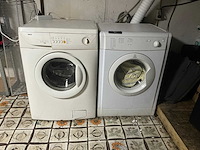 Inhoud kelderruimte restaurant - afbeelding 9 van  46