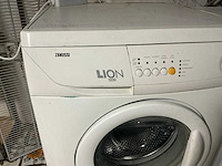 Inhoud kelderruimte restaurant - afbeelding 10 van  46