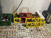 Inhoud kelderruimte restaurant - afbeelding 14 van  46